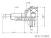 HDK TO009A48 ШРУС TO-09A48