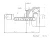 HDK TO91 Шрус наружный TOYOTA PRIUS ZVW30 09-15/CH-R 16-