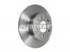 DELPHI BG3761 Тормозной диск
