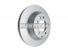 DELPHI BG3775C Диск тормозной с антикоррозийным покрытием