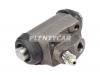 DELPHI LW37523 Колесный тормозной цилиндр
