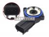 DELPHI SS1052812B1 Датчик дроссельной заслонки FORD FOCUS/TRANSIT CONNECT 1.8