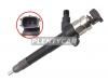 DENSO 0950005760 Форсунка топливная MITSUBISH PAJERO L200 4M414M41T