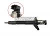 DENSO 0950008110 Форсунка топливная MITSUBISH PAJERO L200 4M414M41T