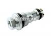 DENSO 096160-0050 Регулирующий клапан универсальный TOYOTA 2L/2L-T/1HZ/3B/XA/RF/VS/CL10/CL-T/DL-T/J24T/4D68