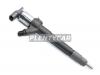 DENSO 2950501760 Форсунка топливная MITSUBISHI L200 15-/PAJERO SPORT 16-  4N15