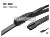 DENSO DF050 К-т щёток Skoda Octavia (12-) LHD