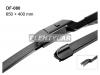DENSO DF080 К-т бескаркасных щёток стеклоочистителя 650/400 мм