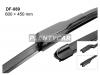 DENSO DF089 DF-089_Щетка стеклоочистителя aero L+R (компл.) Renault - Duster 16-&gt; 600mm+450mm DENSO DF-089