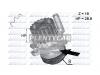 DOLZ A224 Помпа AUDI A3,A4,A6/VW CRAFTER,T5,GOLF VI/SKODA 1.6,2.0TDi  10=&gt;
