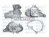 DOLZ H236 Водяной насос