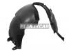 DE-GA DAC15SA001 Подкрылок передн прав RENAULT SANDERO 2008-2013 (Страна производства: ТУРЦИЯ)