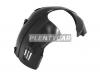 DE-GA FOR15FI001 Подкрылок передн прав FORD FIESTA, 02.2002-09.2005 (Страна производства: ТУРЦИЯ)