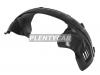 DE-GA FOR15FI002 Подкрылок передн лев FORD FIESTA, 02.2002-09.2005 (Страна производства: ТУРЦИЯ)