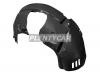 DE-GA FOR15FI006 Подкрылок передн лев FORD FIESTA (JA8), 09.2008- (Страна производства: ТУРЦИЯ)