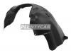 DE-GA FOR15FO001 Подкрылок передн прав FORD FOCUS, 09.98-11.2004 FORD: FOCUS 1998-2005 (Страна производства: ТУРЦИЯ)