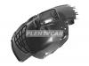DE-GA OPL15AS005 Подкрылок передн прав OPEL ASTRA H, 10.2003-04.2007 (Страна производства: ТУРЦИЯ)