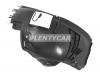 DE-GA OPL15AS006 Подкрылок передн лев OPEL ASTRA H, 10.2003-04.2007 (Страна производства: ТУРЦИЯ)
