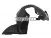 DE-GA PEJ1537001 Подкрылок прав PEUGEOUT: 307 2001-2005 (Страна производства: ТУРЦИЯ)