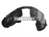 DE-GA PEJ1538002 Подкрылок лев PEUGEOUT: 308 2007- (Страна производства: ТУРЦИЯ)