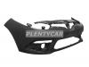 DE-GA REN07FL023 Бампер передний RENAULT FLUENCE 13-17