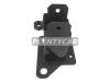 DE-GA REN07ME102Y Крепление усилителя бампера RENAULT MEGANE II 02-08/SCENIC II 2003-2009 RH