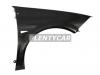 DE-GA REN08ME019 Крыло RENAULT MEGANE II 02-08 RH пластик