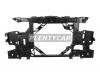 DE-GA REN09ME013Y Рамка кузова RENAULT MEGANE III 08-/FLUENCE 10-17