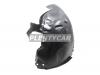 DE-GA REN15FL002 Подкрылок передн лев RENAULT FLUENCE 01.2010- (Страна производства: ТУРЦИЯ)