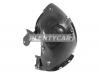 DE-GA REN15ME006 Подкрылок передн лев RENAULT MEGANE, 11.2002-12.2005 (Страна производства: ТУРЦИЯ)