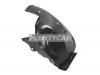 DE-GA REN15ME007 Подкрылок RENAULT MEGANE II 02-08 RH задняя часть