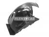 DE-GA REN15ME008 Подкрылок RENAULT MEGANE II 02-08 LH задняя часть