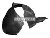 DE-GA WOS15CD004 Подкрылок передн лев VW CADDY, 03.2004- (Страна производства: ТУРЦИЯ)