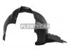 DE-GA WOS15PO008 Подкрылок передн лев VW POLO (6R) 08.2009-2011 (Страна производства: ТУРЦИЯ)