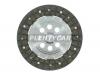 AISIN DT602U Диск сцепления 1,2KD FORTUNER/HILUX 08- (D=275)