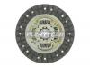 AISIN DTX-058 Диск сцепления