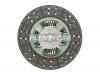 AISIN DTX149 Диск сцепления TOYOTA LAND CRUISER 80/105 1HZ 31250-60286