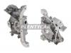 AISIN OPT-032 Масляный насос