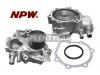 NPW F20 F20 NPW помпа