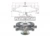 NPW M37F M37F NPW термомуфта
