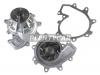 NPW MZ49 Насос водяного охлаждения ISUZU ELF NKR66## 4HF1/4HJ1 90-04/MAZDA TITAN 95-12 (с прокладкой)
