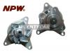 NPW MZ60 Помпа