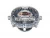 NPW N111F Вискомуфта NISSAN PATHFINDER/FRONTIER VQ40DE 04-