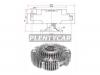 NPW T110F Вискомуфта TOYOTA LAND CRUISER 80/100 1F# 92-