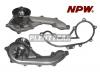NPW T123 T123 NPW помпа