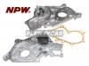 NPW T139 T139 NPW помпа