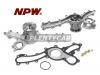 NPW T156 Помпа
