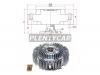 NPW T158F Вискомуфта NPW T158F L/C 120  3000 TD