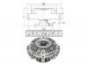 NPW T-58F Термомуфта вентилятора