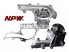 NPW T99 Помпа